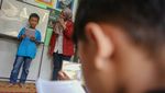 Pembelajaran Gratis Dari Sedekah Sampah