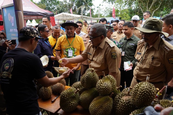Pemkab Sukabumi