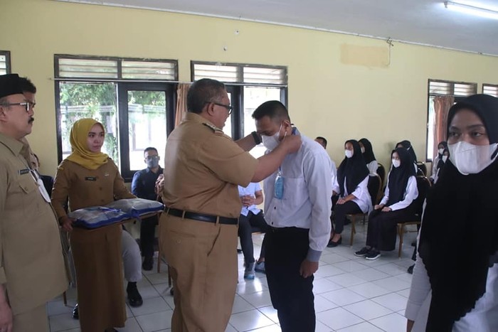 Pemkab Sukabumi