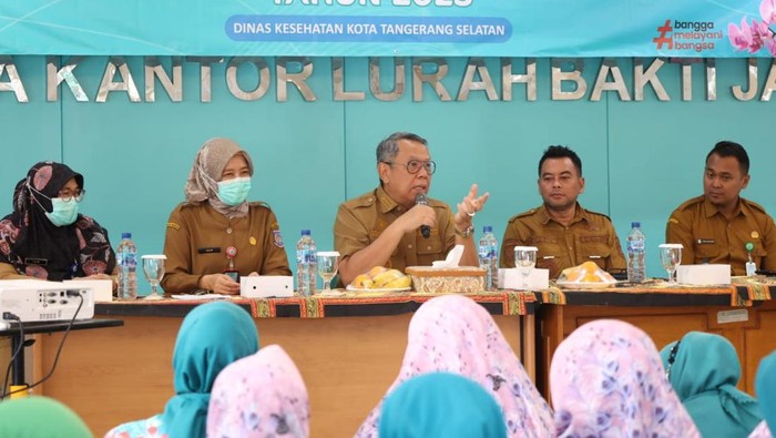 Pemkot Tangsel