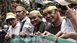 Perjalanan Panjang Merpati hingga Akhirnya Dibubarkan Jokowi