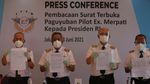 Perjalanan Panjang Merpati hingga Akhirnya Dibubarkan Jokowi