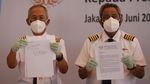 Perjalanan Panjang Merpati hingga Akhirnya Dibubarkan Jokowi