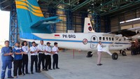 Januari 2023 Majelis Hakim Pengadilan Negeri Surabaya menetapkan daftar pembagian tahap pertama dari hasil penjualan aset Merpati. Dari daftar pembagian tahap pertama tersebut 1.225 eks karyawan Merpati Airlines mendapatkan pembagian Rp 54,8 miliar. Suparno Nodhor/detikcom