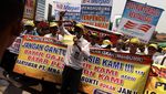 Perjalanan Panjang Merpati hingga Akhirnya Dibubarkan Jokowi