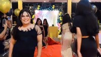 Irsan sudah menegur pemilik kafe atas video pesta waria itu. (Foto: Istimewa)