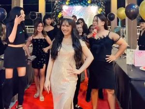 Walkot Padang Sidimpuan soal Pesta Waria: Tak Mungkin Aneh-aneh