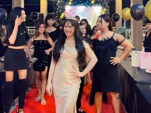 Walkot Padang Sidimpuan soal Pesta Waria: Tak Mungkin Aneh-aneh