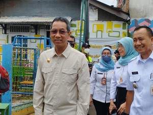 Kasus Terulang, Heru Budi Bakal Blokir Pelaku Pelecehan di TransJ