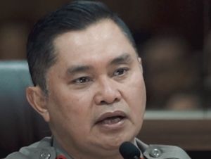 Kapolda Metro Irjen Fadil Atensi Kasus Mario Dandy Aniaya David
