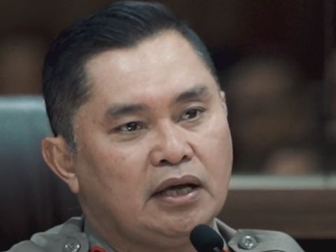 Polisi Dimaki Debt Collector, Kapolda Metro: Lawan, Tangkap!