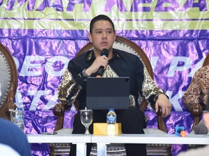 Politisi Golkar Nilai Sistem Pemilu Terbuka Cerminan Kemajuan Demokrasi
