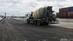 Progres Terkini Tol Cibitung-Cilincing Seksi 4 yang Lagi Finishing