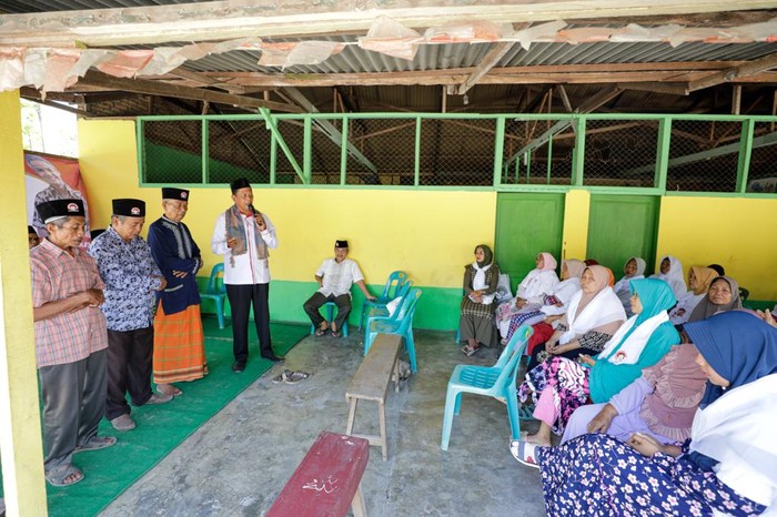 Relawan Ganjar