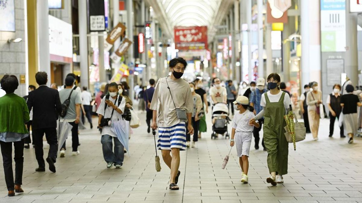 Penyebab Resesi Seks hingga Angka Perjaka Meningkat di Jepang