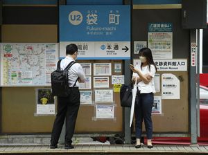 Siasat Jepang di Tengah Makin Banyak Warga Ogah Punya Bayi, Day Care Bakal Gratis