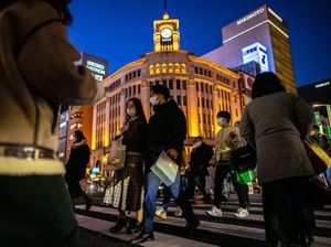 Biaya Hidup Selangit Bikin Warga Jepang Ogah Punya Anak