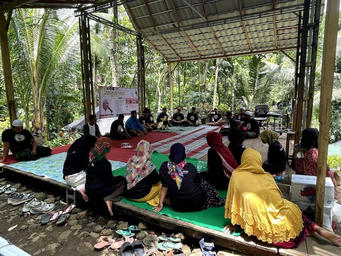 Sahabat Ganjar