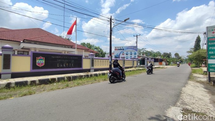 Sehari-hari Berbahasa Jawa, Warga Lakbok Ciamis Belajar Bahasa Sunda di Sekolah