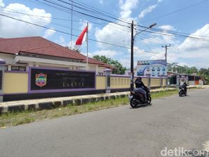 Warna-warni Lakbok Ciamis, Kental Tradisi Jawa di Tanah Sunda