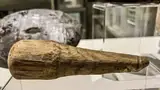 Ditemukan Benda Kayu dari Abad II, Diyakini Mainan Seks Zaman Romawi