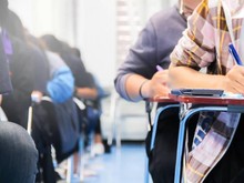 Dosen Jebak Mahasiswa yang Pakai AI, 32 Orang Jadi Gagal Ujian
