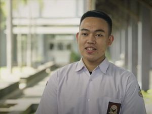 Murid SMK Ini Bagikan Tips Sukses Jual Ribuan Produk Minuman di Shopee