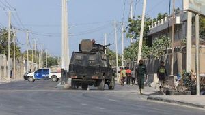 96 Orang Tewas dalam Pertempuran 17 Hari di Somaliland