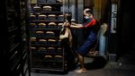 Pengusaha Roti Sri Lanka Pusing Tujuh Keliling Tarif Listrik Naik 66%