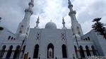 Masjid Sheikh Zayed Solo Akan Datangkan 5 Imam Uni Emirat Arab