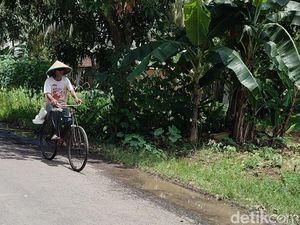 Tanah Sunda Rasa Banyumas di Tatar Galuh