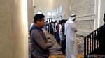 Masjid Sheikh Zayed Solo Akan Datangkan 5 Imam Uni Emirat Arab