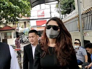 Kata Tamara Bleszynski Usai Disebut Tambah Tua dan Mirip Mpok Atiek