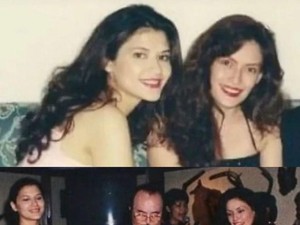 Sosok Teresa Bleszynski, Mendiang Kakak Tamara Juga Ibu Aktor Edward Akbar