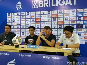 Mentality Monster Persija, Dua Kali Menang Comeback Dramatis