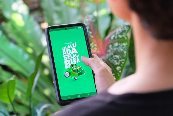 Tokopedia