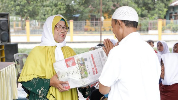 Tuan Guru Sahabat (TGS) Ganjar
