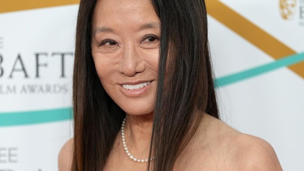 Penampilan Terbaru Vera Wang yang Bikin Netizen Tercengang, Dipuji Abadi