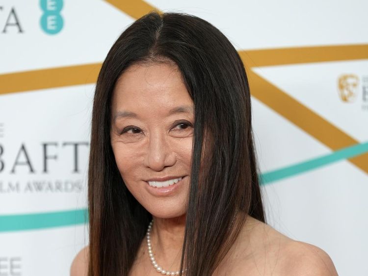 Penampilan Terbaru Vera Wang yang Bikin Netizen Tercengang, Dipuji Abadi