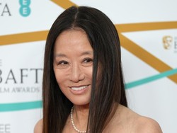 Penampilan Terbaru Vera Wang yang Bikin Netizen Tercengang, Dipuji Abadi