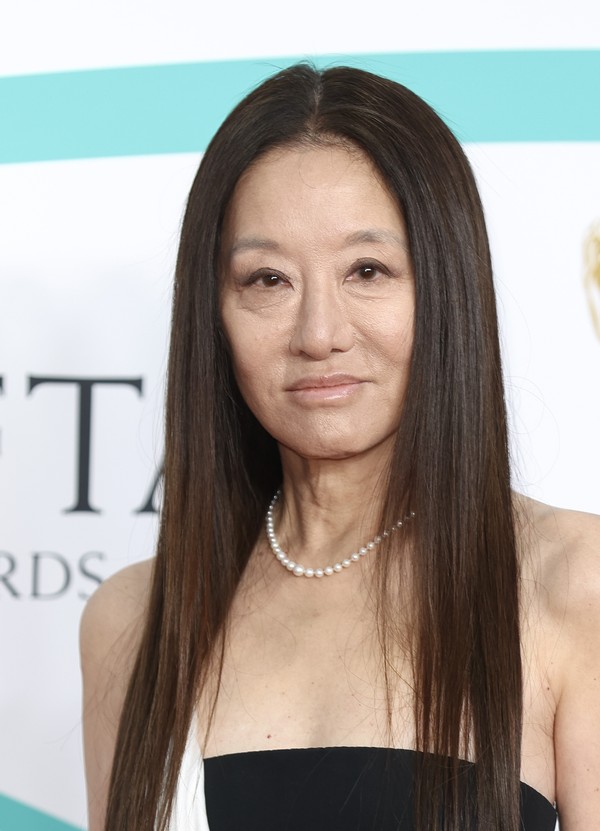 VERA WANG 荒っぽ ヴェラウォン】DIANA US