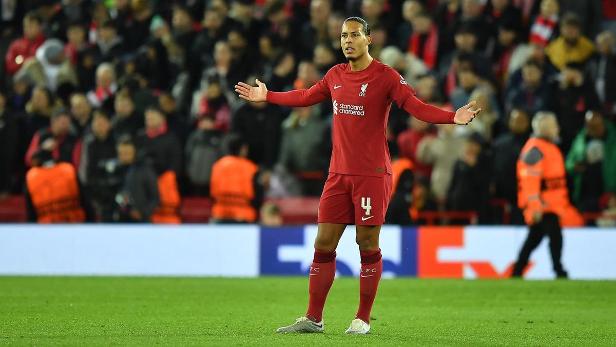 Foto: Dave Howarth - CameraSport via Getty Images