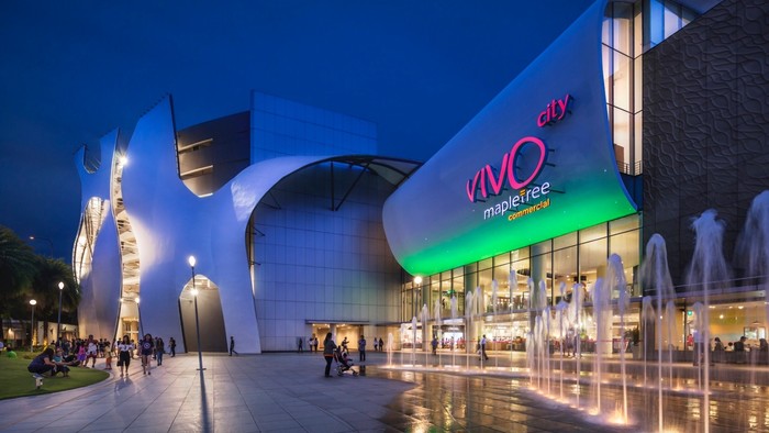 Vivocity