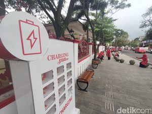 Spot Nongkrong Ciamik di Cianjur yang Instagramable