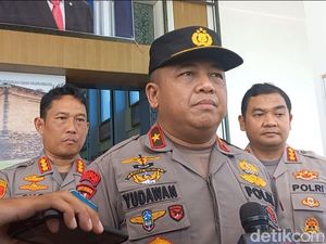 Wakapolda Ungkap Mukjizat Tuhan saat Evakuasi Kapolda Jambi Cs