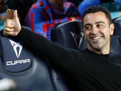 Barca Akhirnya Maju 16 Besar Liga Champions Setelah 2 Tahun, Ini Kata Xavi