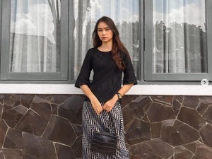 Profil Yasinta Aurellia, Puteri Indonesia Jatim 2023