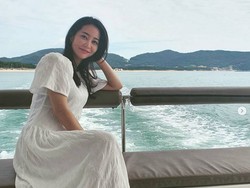 8 Foto Aktris yang Diancam Tampil Tanpa Busana di Drakor 18+ Hit The Spot