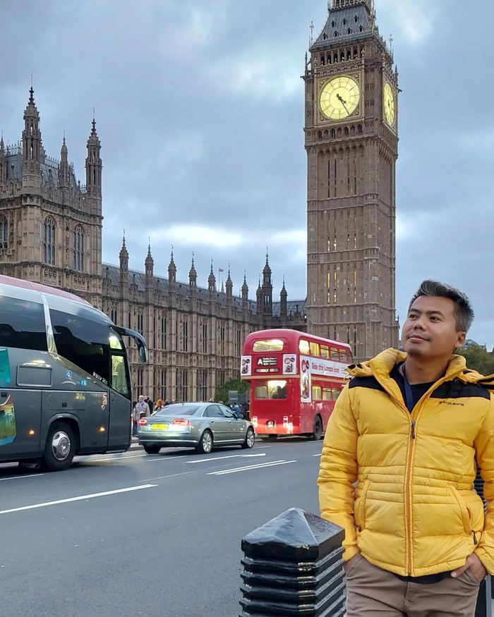 Yuli Sutoto Nugroho