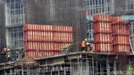 39.156 Pekerja Konstruksi Akan Disertifikasi Tahun 2023 Ini